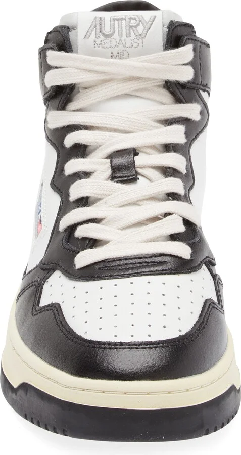 Medalist Mid Sneaker - Image 4
