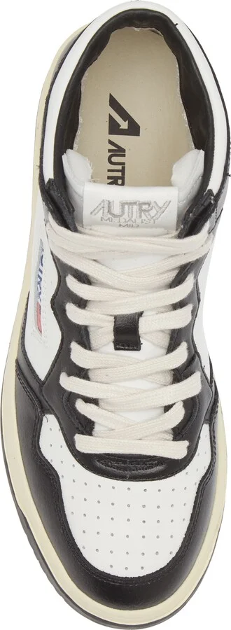 Medalist Mid Sneaker - Image 5