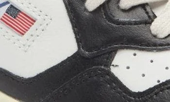 Medalist Mid Sneaker - Image 7