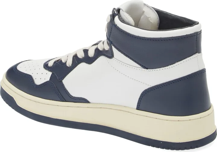 Medalist Mid Sneaker - Image 8