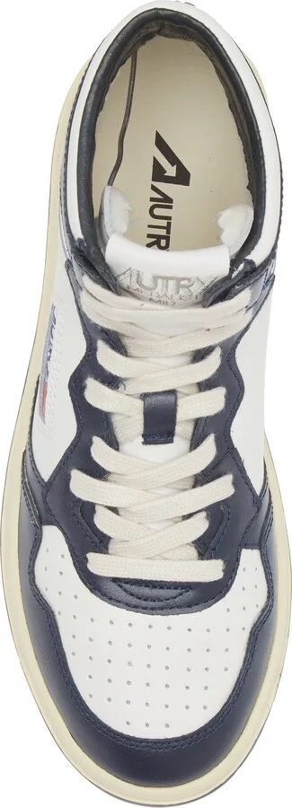 Medalist Mid Sneaker - Image 11
