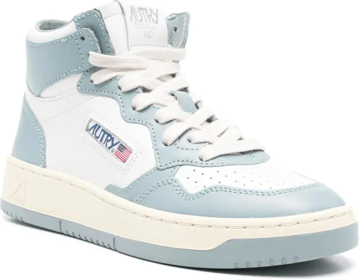 Medalist Mid sneakers - Image 2