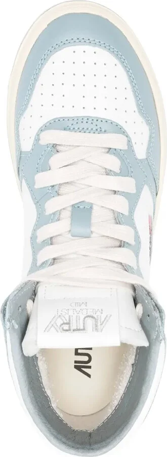 Medalist Mid sneakers - Image 4