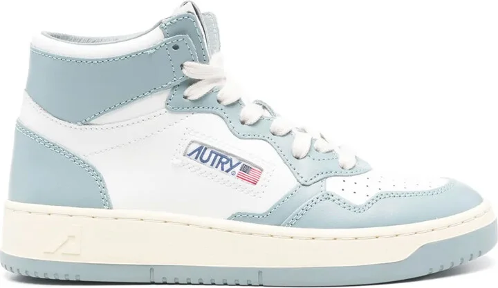 Medalist Mid sneakers