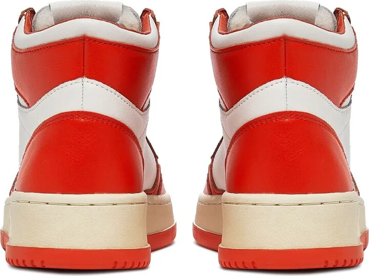 Medalist Mid Top Sneaker - Image 2