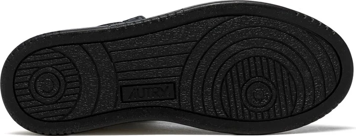 Medalist Mid Top Sneaker - Image 11