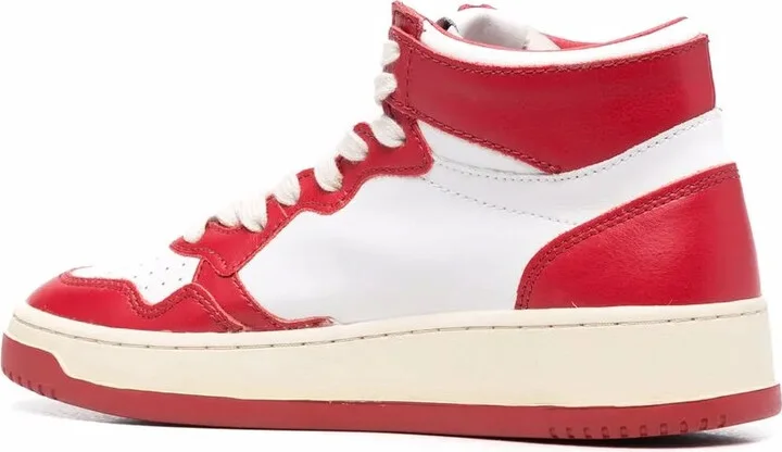 Medalist mid-top sneakers - Image 3