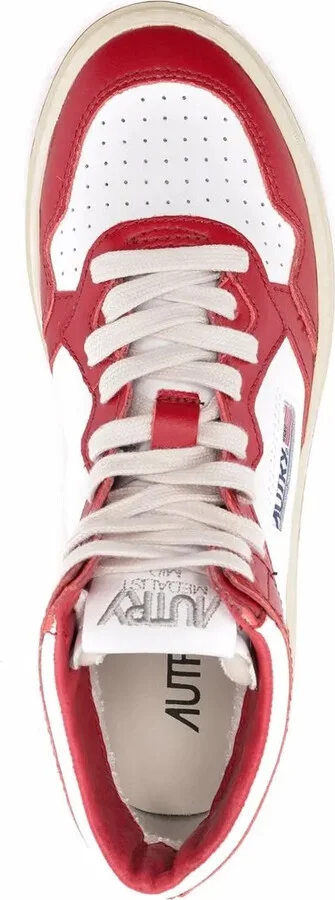 Medalist mid-top sneakers - Image 4