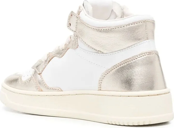 Medalist mid-top sneakers - Image 3