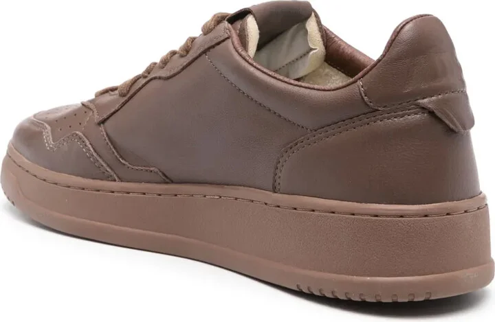 Medalist monochromatic sneakers - Image 3