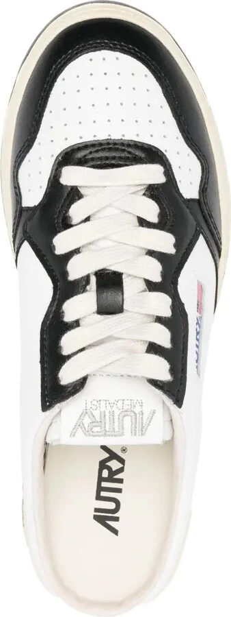 Medalist mule sneakers - Image 4