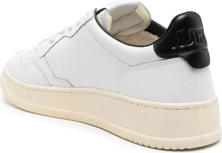 Medalist panelled sneakers - Image 3