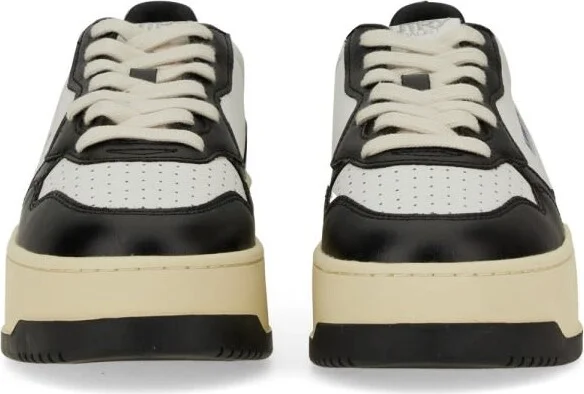 'medalist Platform' Low Sneakers - Image 5