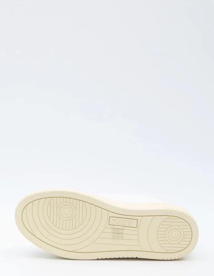 Medalist Platform Low Sneakers - Image 4