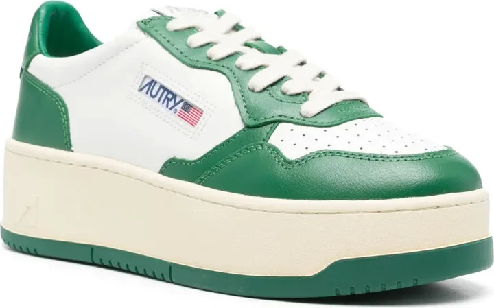 Medalist Platform sneakers - Image 2