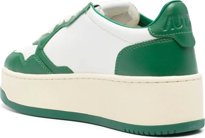 Medalist Platform sneakers - Image 3