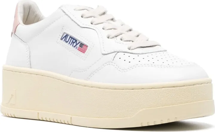 Medalist Platform sneakers - Image 2
