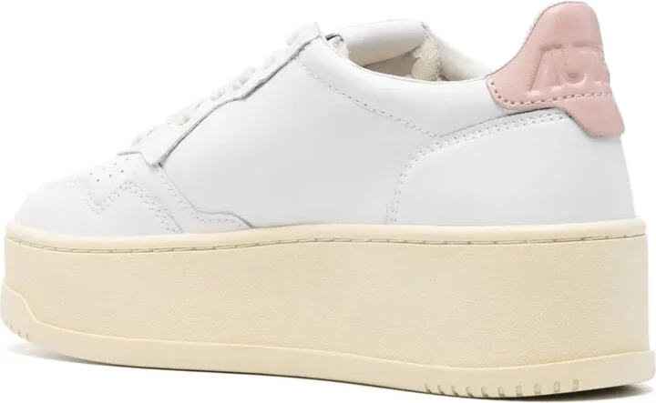 Medalist Platform sneakers - Image 3