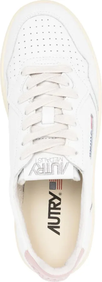 Medalist Platform sneakers - Image 4