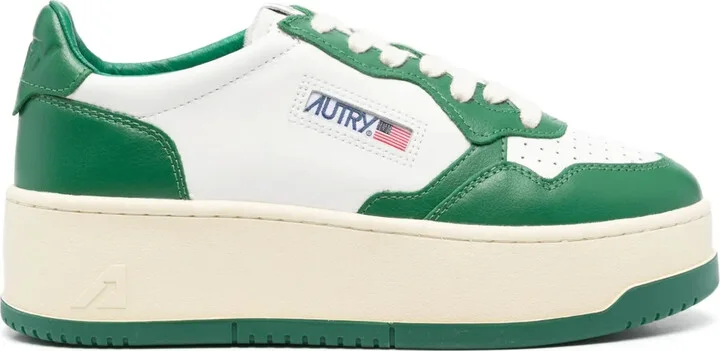 Medalist Platform sneakers
