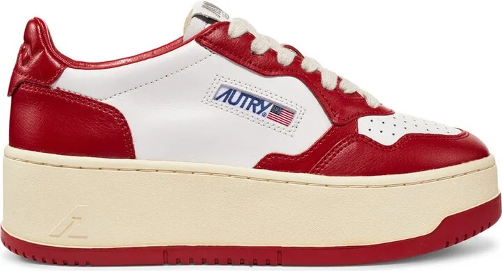 Medalist Sneaker - Image 2
