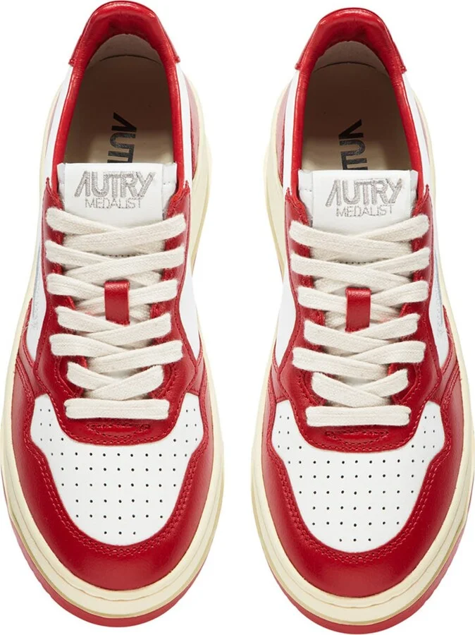 Medalist Sneaker - Image 3