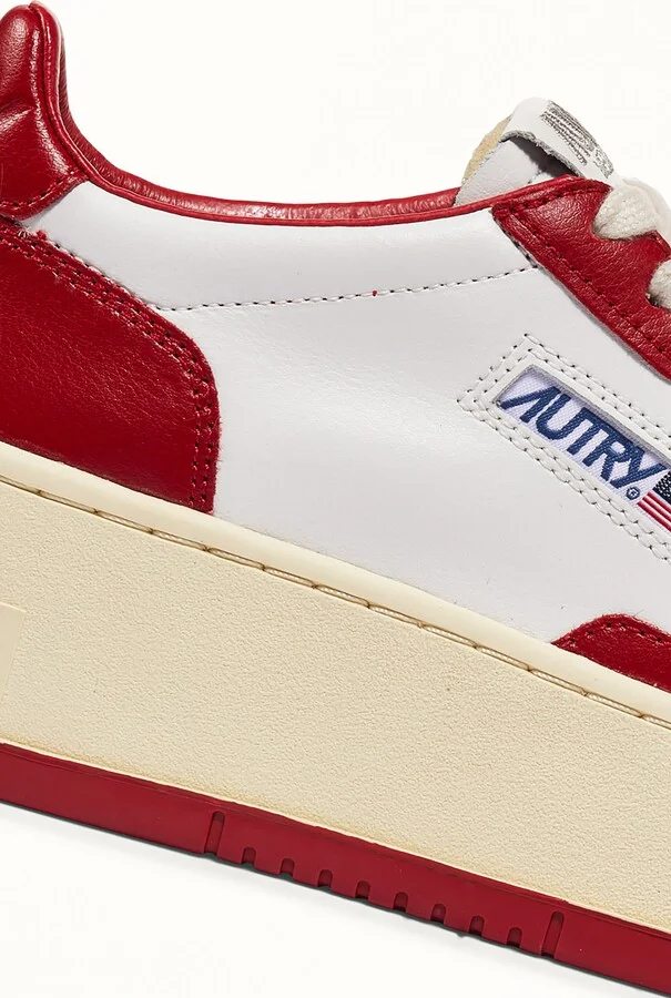 Medalist Sneaker - Image 6