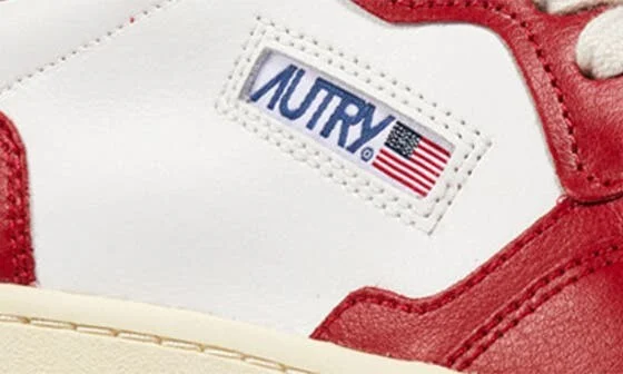 Medalist Sneaker - Image 7