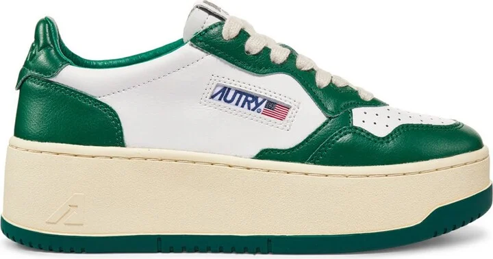 Medalist Sneaker - Image 8