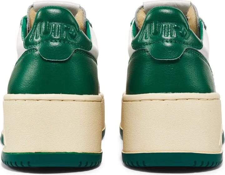Medalist Sneaker - Image 11