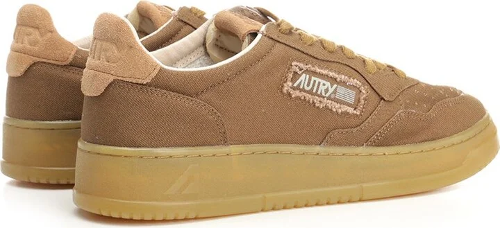 'medalist' Sneaker - Image 2