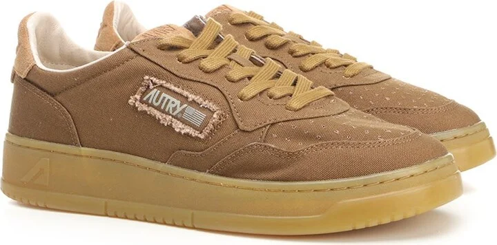 'medalist' Sneaker - Image 3