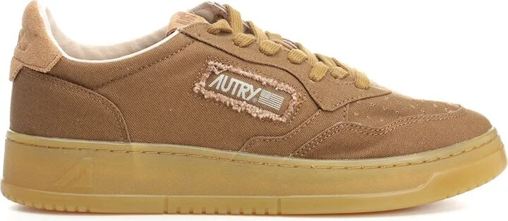 'medalist' Sneaker - Image 5