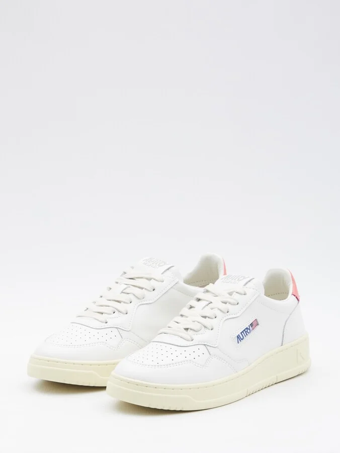 Medalist Sneakers - Image 2