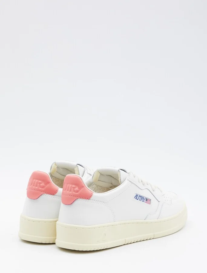 Medalist Sneakers - Image 3