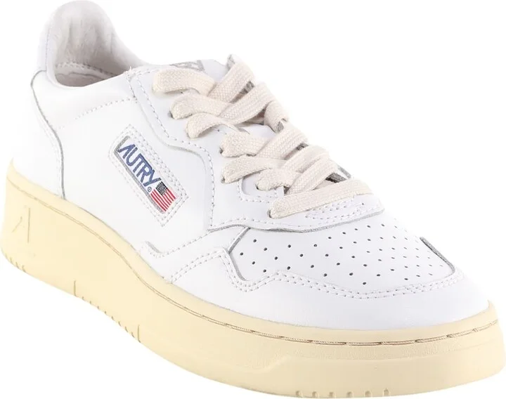 Medalist Sneakers - Image 2