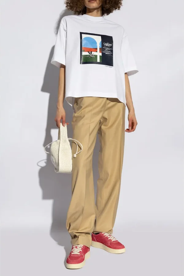 Medalist sneakers - Image 3