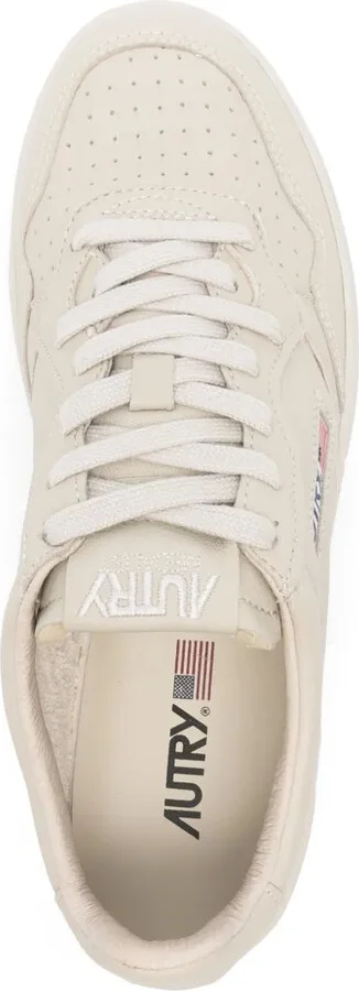Medalist sneakers - Image 4