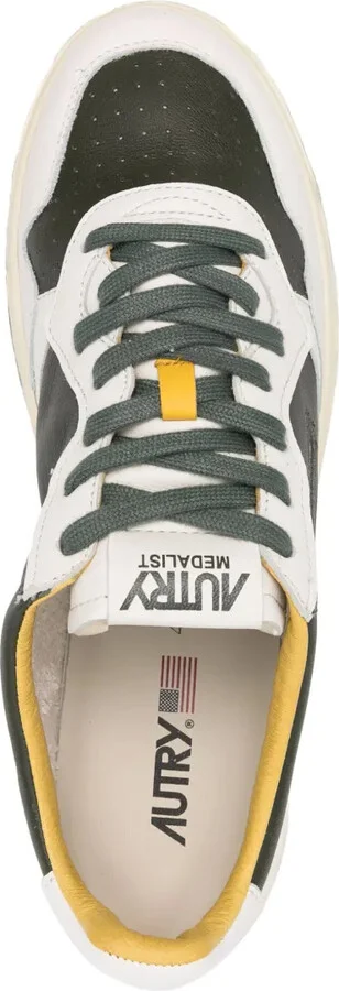Medalist sneakers - Image 4