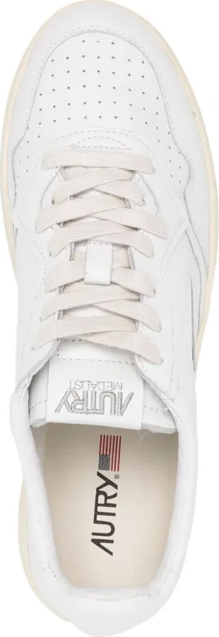 Medalist sneakers - Image 4