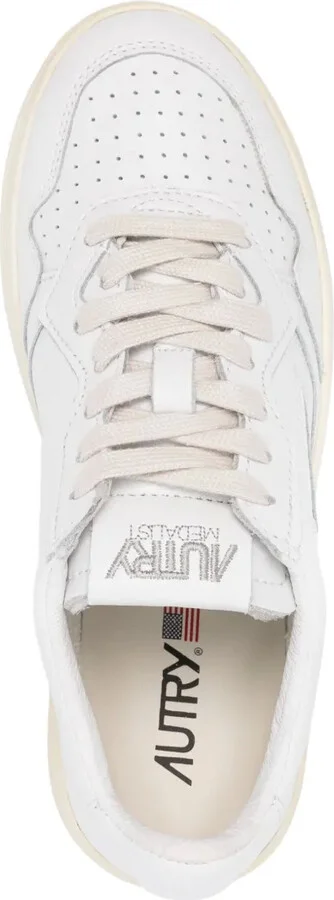 Medalist sneakers - Image 4