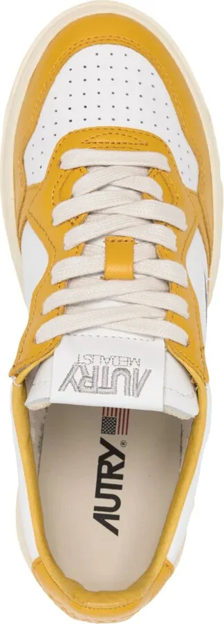 Medalist sneakers - Image 4
