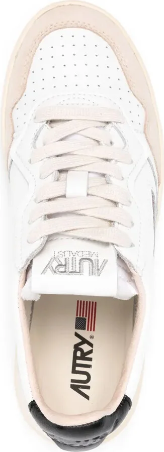 Medalist sneakers - Image 4