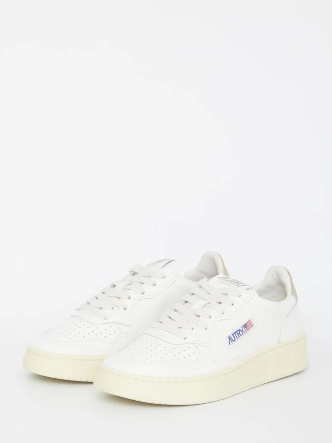 Medalist Sneakers - Image 2
