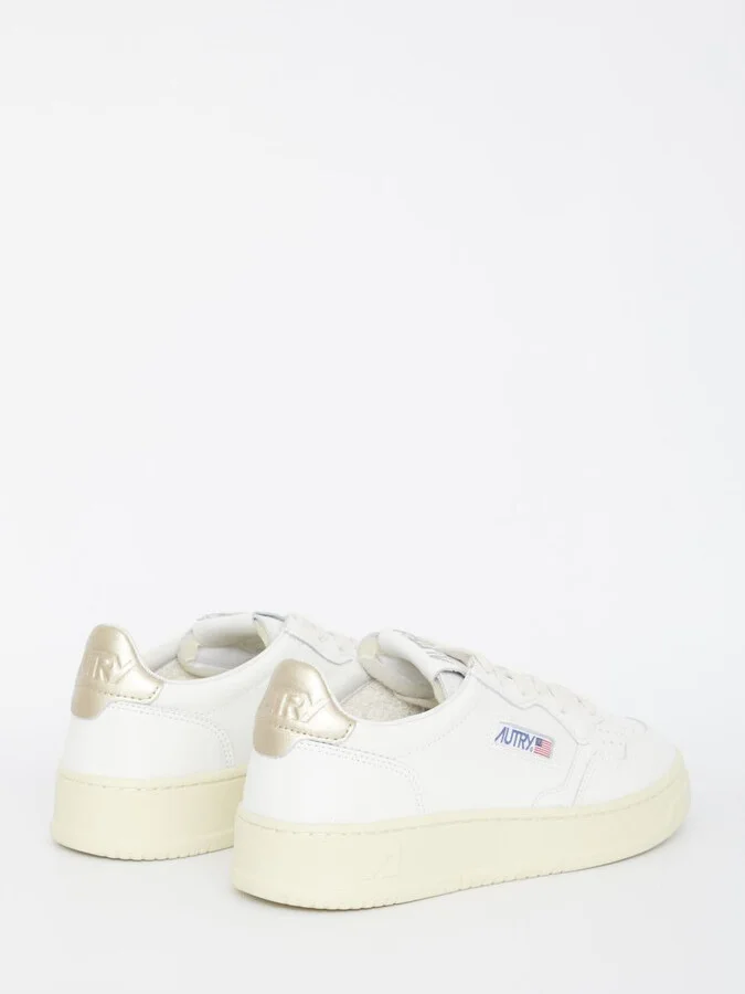Medalist Sneakers - Image 3