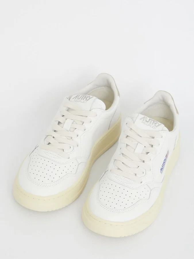 Medalist Sneakers - Image 5