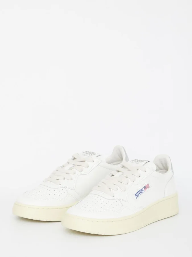 Medalist Sneakers - Image 2