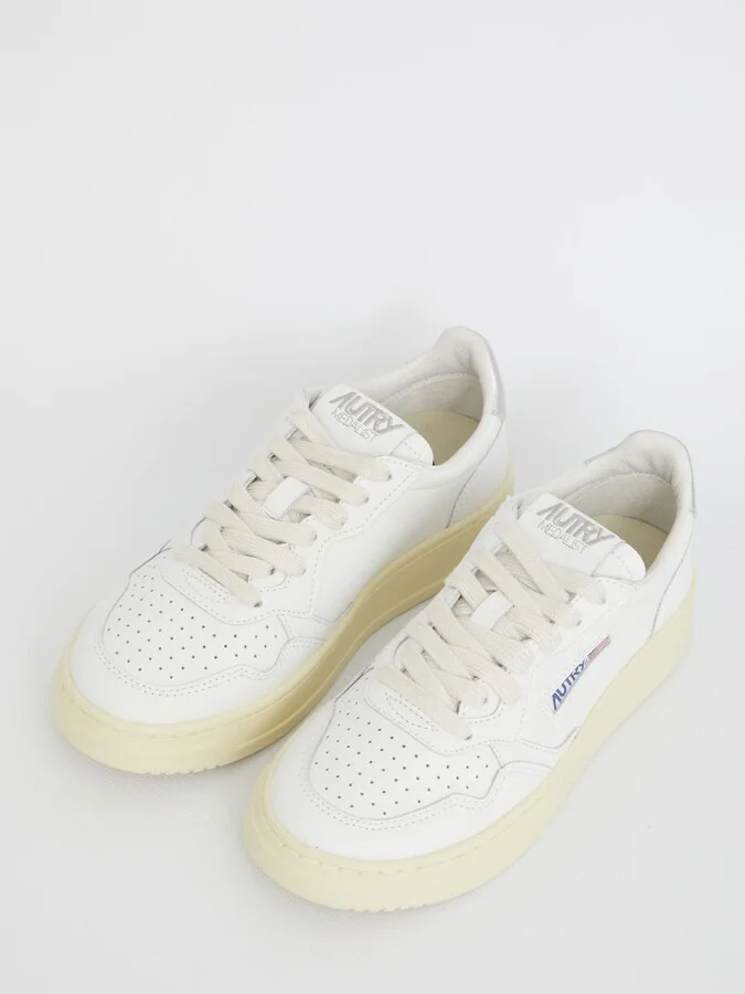 Medalist Sneakers - Image 5