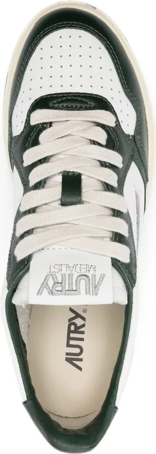 Medalist sneakers - Image 4