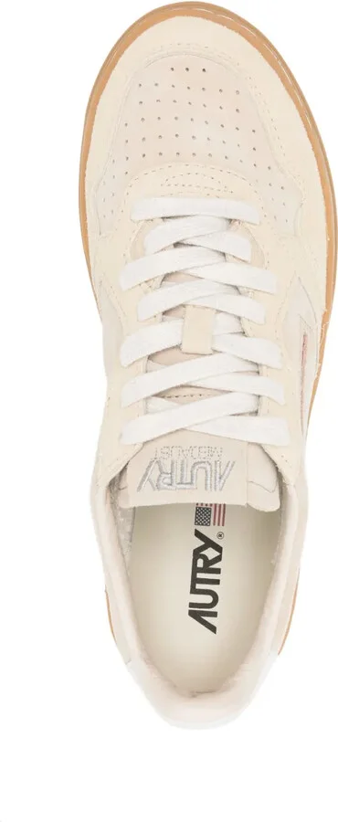 Medalist sneakers - Image 4